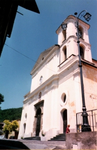 Parrocchia della Beata Vergine del Perpetuo Soccorso