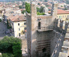 Museo Etnografico del Castello Scaligero