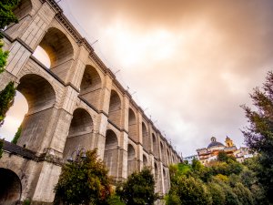 Ponte Monumentale