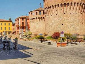 Rocca di Riolo