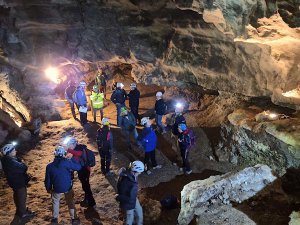 Grotta del Re Tiberio