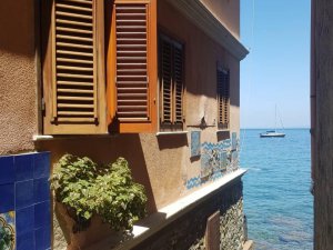 Borgo di Chianalea di Scilla