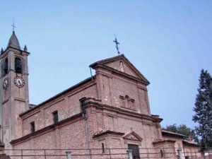 Chiesa di San Marziano