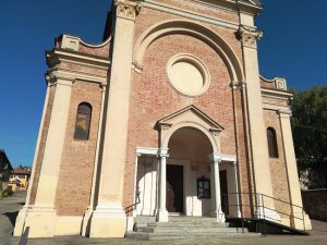 Chiesa di Sant'Eusebio