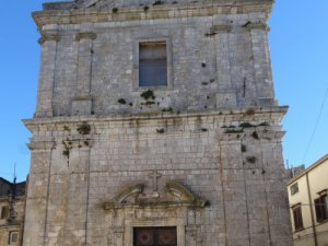 Chiesa del Santissimo Crocifisso