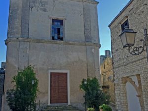 Santuario Maria SS dell'Udienza