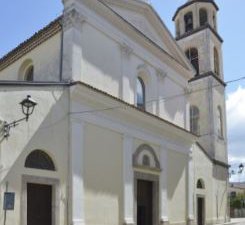 Chiesa della Santissima Trinità (o della Madonna dei Miracoli)