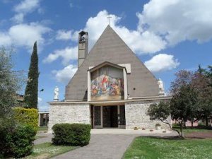 Chiesa di San Lorenzo Martire