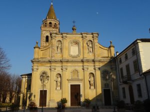 Chiesa di San Tommaso Apostolo 