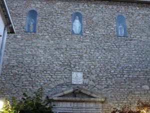 Chiesa di San Donato Vescovo e Martire 