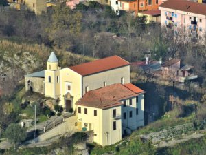 Chiesa di Santa Barbara di Torello