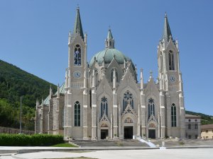 Santuario dell'Addolorata