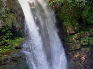 Le Cascate 