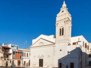 Chiesa Matrice di Santa Maria Annunziata