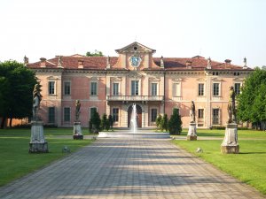 Villa Calini Morando