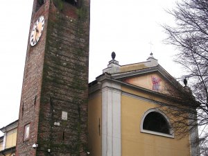 Chiesa di Ognissanti