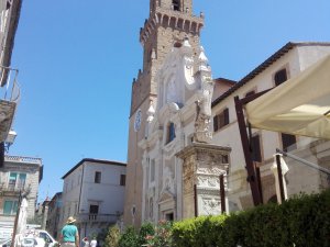 Cattedrale dei Santi Pietro e Paolo