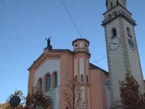 Chiesa del Santissimo Redentore