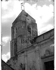 Chiesa Madre di San Nicolò Magno