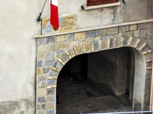 L'Arco degli Insorti e gli 11 archi