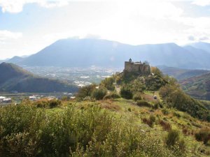 Eremo di Santa Maria a Castello