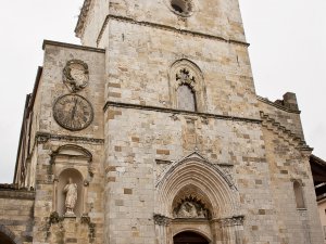 Chiesa di Santa Maria Maggiore e Museo del Duomo