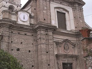 Chiesa Collegiata di San Michele Arcangelo