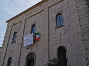 Ex Ospedale Psichiatrico