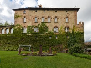 Castello Reale