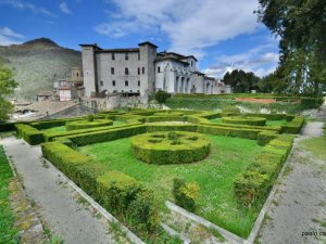 Castello Theodoli e Parco