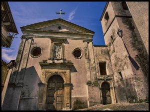 Chiesa di Sant'Andrea