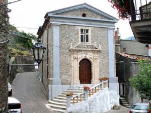 Chiesa della Madonna di Loreto