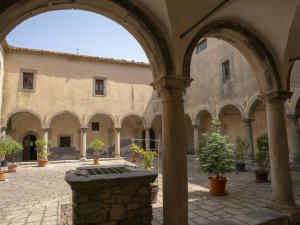 Convento dei Carmelitani Calzati