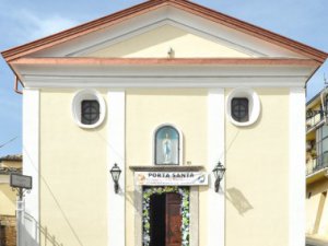 Santuario del Carmine