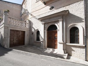 Palazzo Adduca