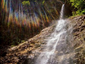 Cascata San Giovanni