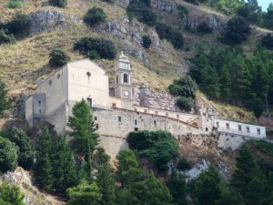 Santuario della Madonna del Balzo