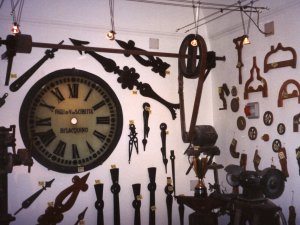 Museo dell'Orologio