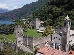 Il Castello medievale