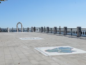 Piazza Regina delle Genti Lucane e Basilica Pontificia Minore