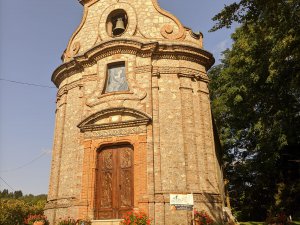 Chiesa di Santa Maria dei Sette Dolori 