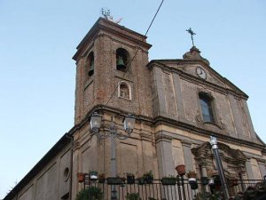 Chiesa di Santa Maria sopra Minerva