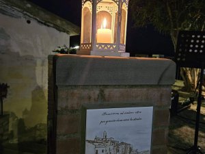 La Terrazza della Poesia