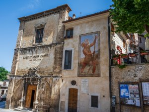 Chiesa della Madonna del Carmine