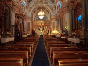 Chiesa di Sant'Antonio da Padova