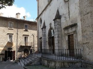 Chiesa della Madonna delle Grazie