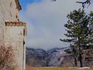 Eremo di Sant'Egidio