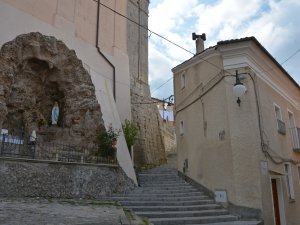 Grotta della Madonna di Lourdes