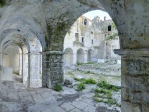 Monastero di Santa Chiara