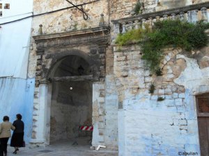 Palazzo Ducale (Il Castello) e Arco delle Ombre